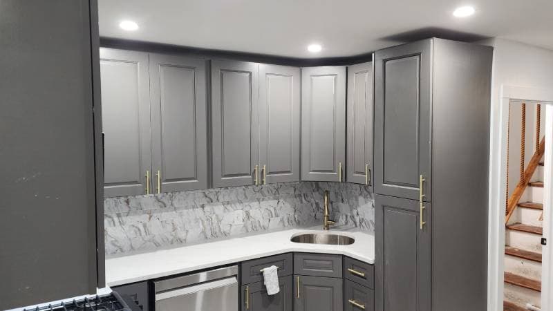 Kitchen Remodeling