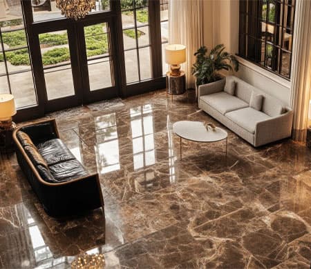 Flooring Installation & Repair