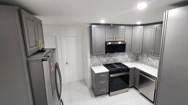 Kitchen Remodeling