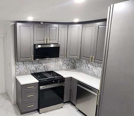 Kitchen Remodeling