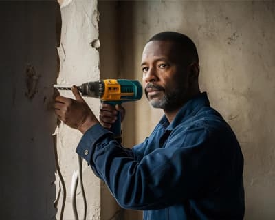 Remodeling & Renovation